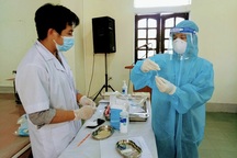 Nghệ An, Thanh Hóa sẵn sàng đón hàng nghìn lao động từ Bắc Giang trở về