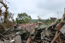 Điều tra vụ nổ mìn làm 2 người dân thương vong