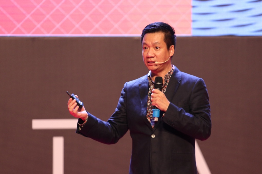 70 diễn giả tham luận tại VSMCamp và CSMOSummit 2022 - 3