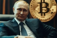 Lời tiên tri của ông Putin về bitcoin: Nga đã né cấm vận thế nào?