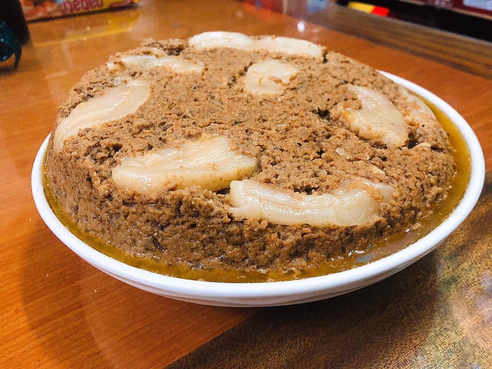 Bí quyết làm pate béo ngậy, ăn kèm bánh mì cực ngon - 1 Bí quyết làm pate béo ngậy, ăn kèm bánh mì cực ngon - 1