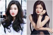 Nữ sinh Đắk Lắk xinh đẹp tựa sao Hàn Kim Yoo Jung