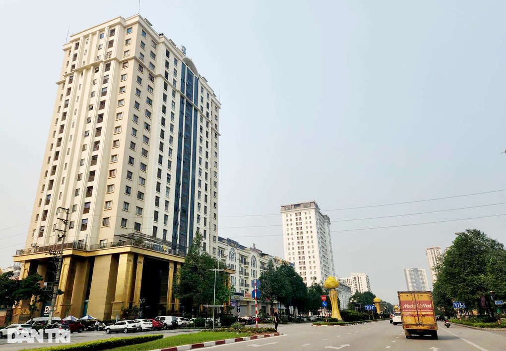 Mất hưởng chính sách nhà ở xã hội do nộp 8.000 đồng thuế thu nhập cá nhân? - 2 Mất hưởng chính sách nhà ở xã hội do nộp 8.000 đồng thuế thu nhập cá nhân? - 2