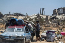 Hamas đồng ý ngừng bắn ở Gaza