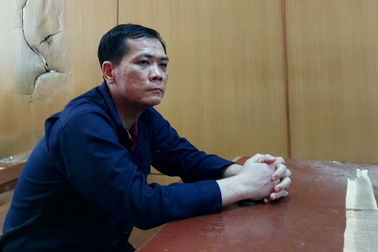 Giám đốc mang 6 ô tô của khách đi thế chấp cho chủ nợ