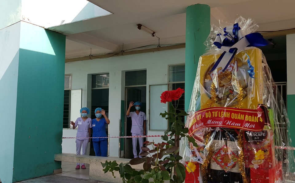 Ban bố tình trạng sẵn sàng chiến đấu giữa tâm dịch Covid-19 - 8