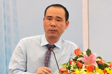 Bắt nguyên Tổng Giám đốc PVC cùng 3 thuộc cấp