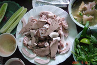 Bộ Y tế công bố dịch tiêu chảy cấp nguy hiểm