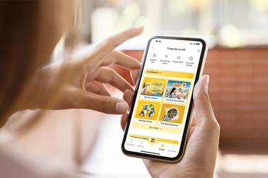 Một chạm mở ưu đãi, nâng tầm trải nghiệm người dùng thời đại số