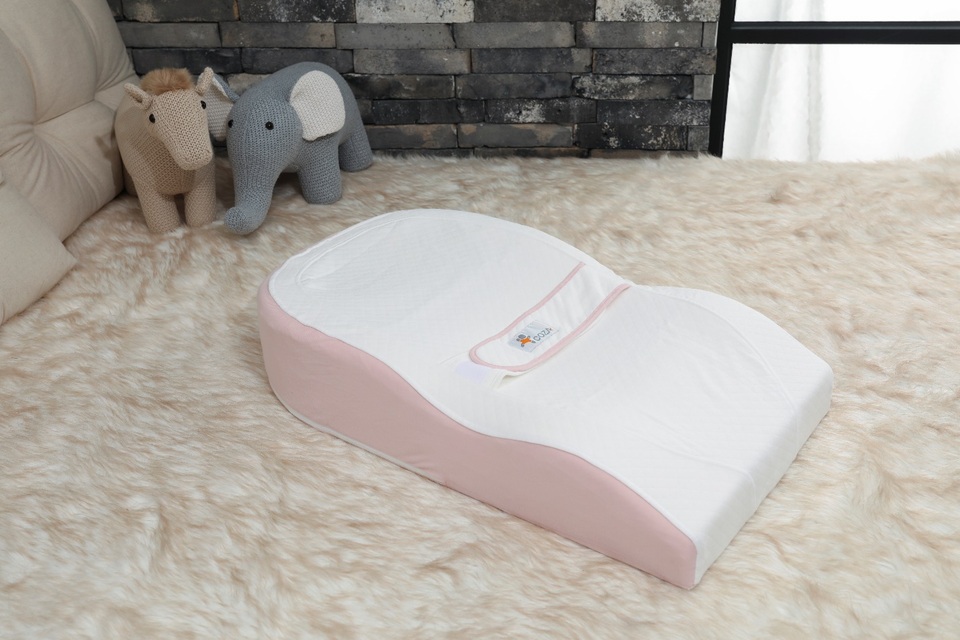 Trẻ sơ sinh ngủ cùng bố mẹ: Chung phòng có nên chung giường - 5 Trẻ sơ sinh ngủ cùng bố mẹ: Chung phòng có nên chung giường - 5