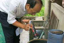 Số ca mắc sốt xuất huyết tăng cao