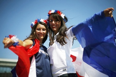 Liên khúc chế “Lịch sử EURO” gây sốt mạng