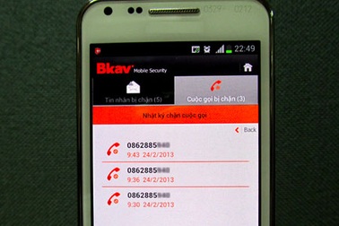 Đã có giải pháp chặn các cuộc gọi nhỡ lừa đảo