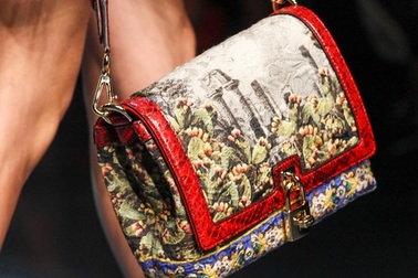 BST túi xách Dolce & Gabbana 