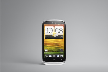 HTC Desire X - Chụp ảnh chuyên nghiệp trong thiết kế ấn tượng