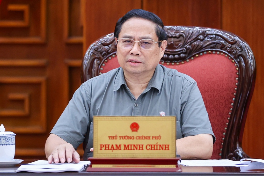 Đề xuất mục tiêu đưa Việt Nam thuộc top 30-35 nền kinh tế lớn trên thế giới - 1