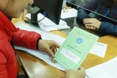 Nên bảo lưu thời gian đóng BHXH thay vì nhận một lần