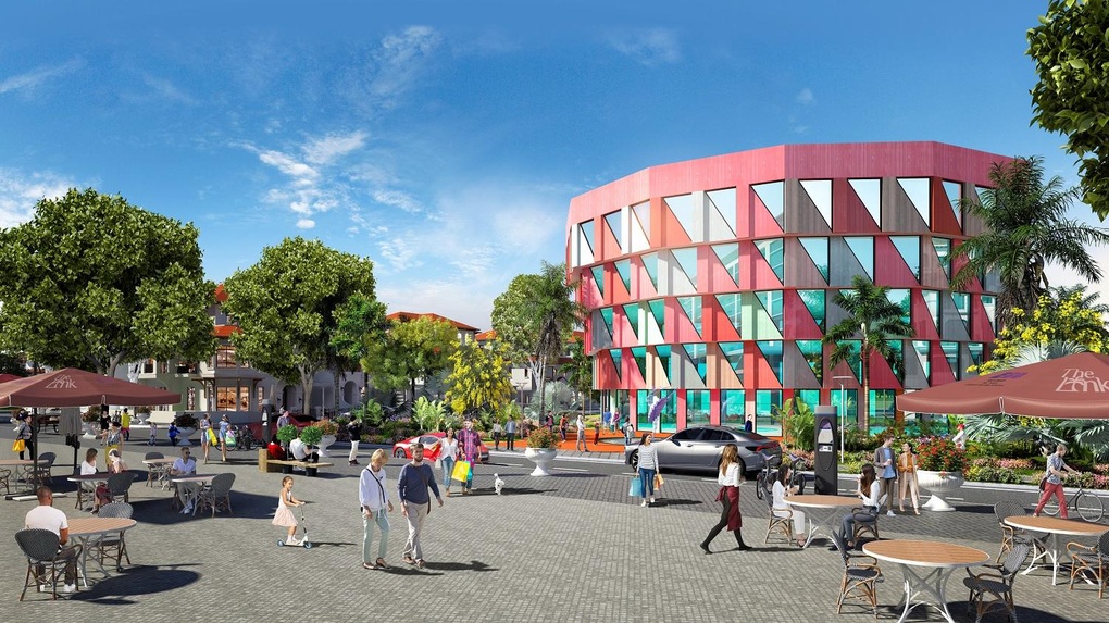 Sống thượng lưu bên mặt nước - đích đến của giới tinh hoa - 4 Sống thượng lưu bên mặt nước - đích đến của giới tinh hoa - 4