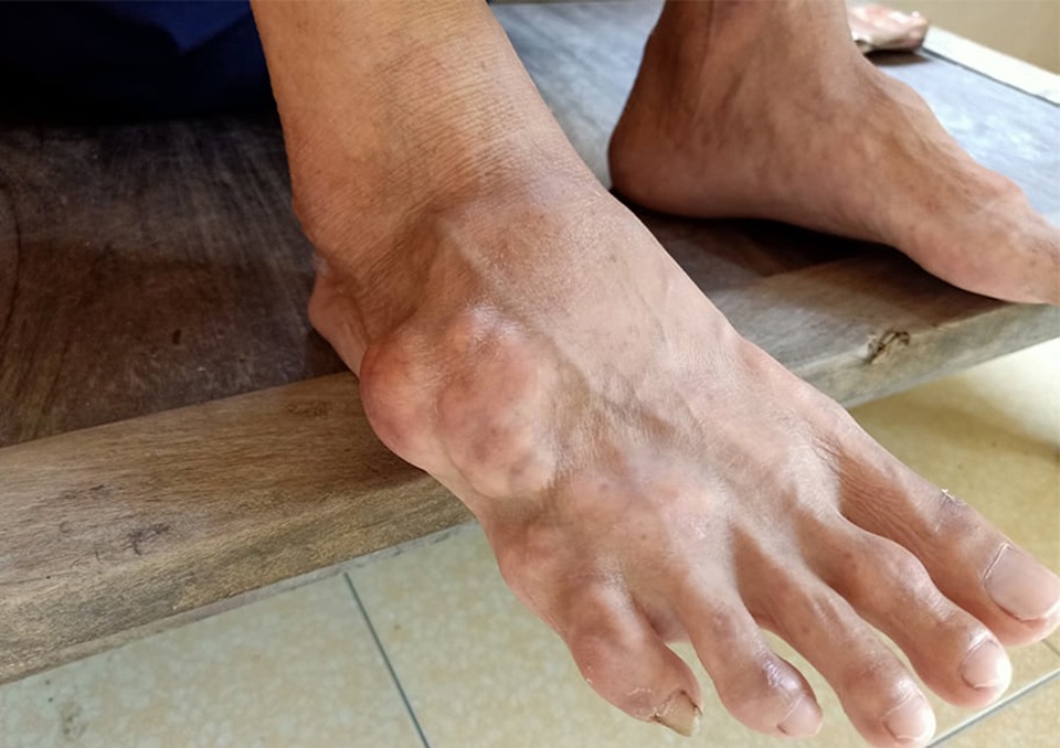 Cám cảnh thầy giáo yêu nghề qua đời để lại gia đình vô cùng khốn khó - 7 Cám cảnh thầy giáo yêu nghề qua đời để lại gia đình vô cùng khốn khó - 7