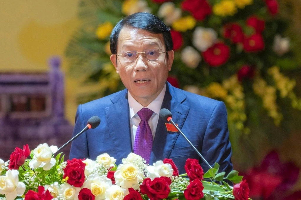 Thành phố Huế phải tạo được sự đột phá về phát triển kinh tế - 1 Thành phố Huế phải tạo được sự đột phá về phát triển kinh tế - 1
