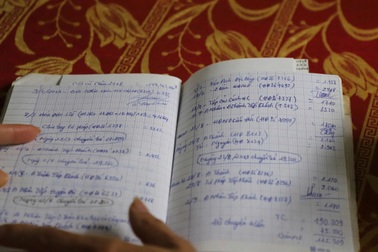 Không trả nợ cho dân, cán bộ sẽ chưa được bố trí công tác khi sáp nhập