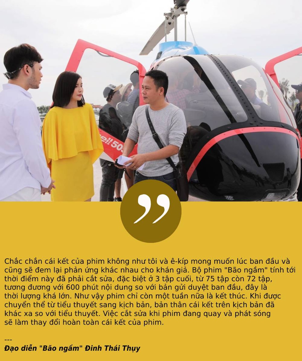 Chuyện đời, chuyện nghề của những mỹ nhân màn ảnh Việt - 5 Chuyện đời, chuyện nghề của những mỹ nhân màn ảnh Việt - 5