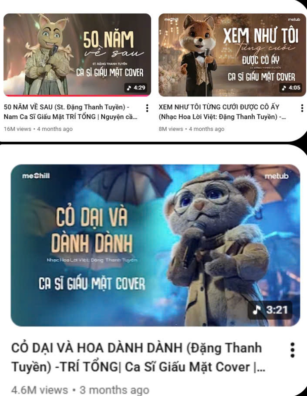 “Cha đẻ” ca khúc AI 16 triệu views tiết lộ cách thức tạo ra loạt bản hit - 1