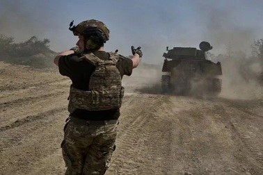 Nga lên tiếng giữa nghi vấn đồng minh cấp vũ khí cho Ukraine