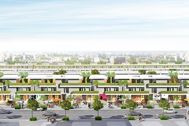 KĐT Cát Lái – Chuyển mình mạnh mẽ để đón cư dân thế hệ mới