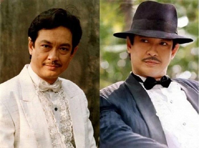 Diễn viên Nguyễn Chánh Tín đột ngột qua đời - 1 Diễn viên Nguyễn Chánh Tín đột ngột qua đời - 1