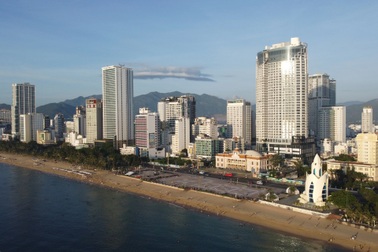 Động lực mới, nguồn lực mới cho Nha Trang phát triển