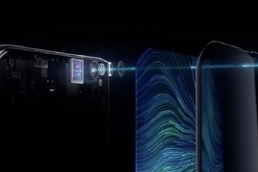 ZTE Axon 20 5G lộ ảnh, video chính thức với camera ẩn dưới màn hình