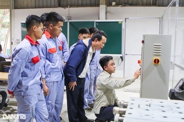 Tăng cường trang bị kỹ năng và cơ hội để thanh niên lập nghiệp