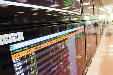 Lên sàn, “ông lớn” hứa suông