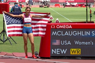 Bảng xếp hạng Olympic ngày 4/8: Trung Quốc không giành thêm HCV nào