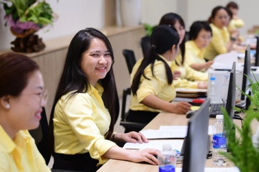 TPHCM đặt mục tiêu 100% thủ tục hành chính phi địa giới vào tháng 10