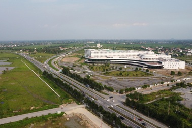 Phường Liêm Tuyền nơi được đề xuất xây Cảng hàng không quốc tế Ninh Bình