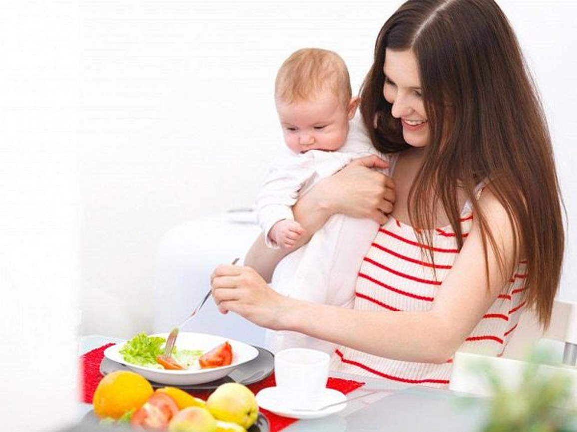 Các mẹ đã biết cách gọi sữa về sau sinh mổ hiệu quả hay chưa? - 5 Các mẹ đã biết cách gọi sữa về sau sinh mổ hiệu quả hay chưa? - 5
