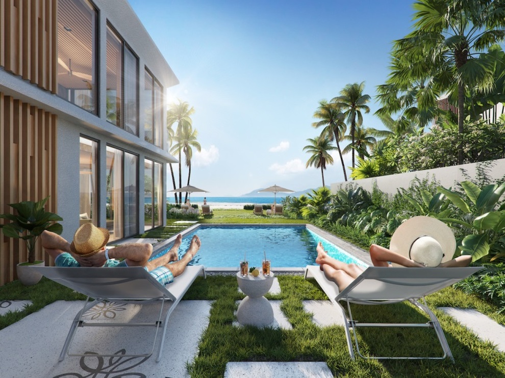 Khám phá biệt thự nghỉ dưỡng view biển của Royal Capital Group - 4 Khám phá biệt thự nghỉ dưỡng view biển của Royal Capital Group - 4