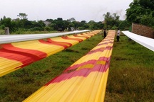 Làng lụa “Á hậu” tất bật vào vụ Tết Nguyên đán 2017