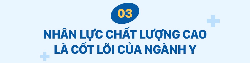 Sứ mệnh đưa y tế chất lượng cao đến gần hơn với cuộc sống người dân - 11