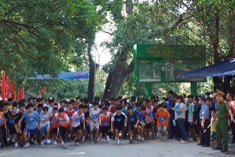 Suy nghĩ từ vụ học sinh lớp 9 tử vong sau giải chạy - 1 Suy nghĩ từ vụ học sinh lớp 9 tử vong sau giải chạy - 1
