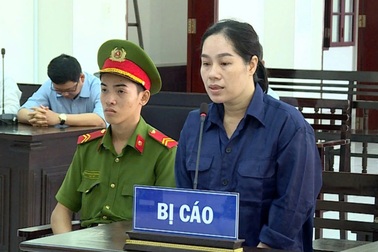 Lãnh 8 năm tù vì đi lừa "vòng quanh"