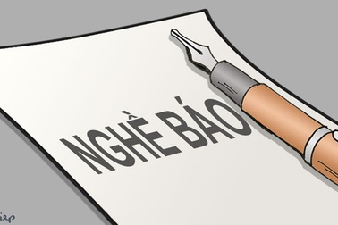 Nhà báo Hữu Thọ nói về sự thất bại và nghĩ về hai từ: Quả báo!