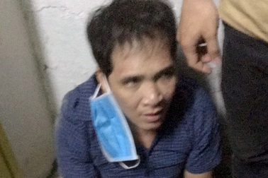 Phá đường dây hàng chục kg ma túy giao dịch lúc nửa đêm