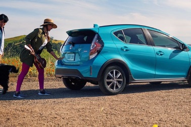 Nghịch lý trên thị trường xe "lướt" Mỹ