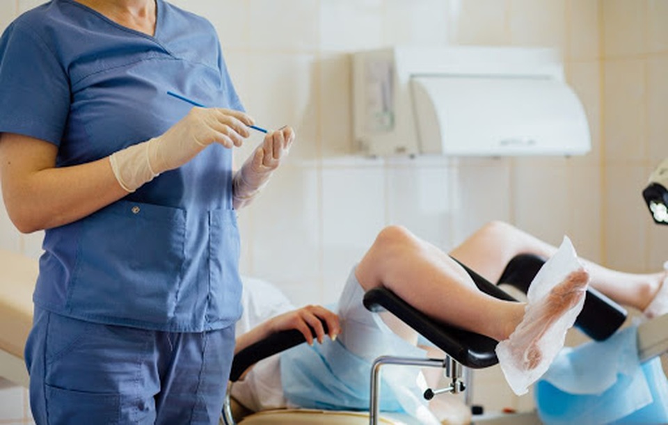 Thực hiện 4 loại khám sàng lọc này, nguy cơ mắc ung thư sẽ giảm đến 50% - 1 Thực hiện 4 loại khám sàng lọc này, nguy cơ mắc ung thư sẽ giảm đến 50% - 1