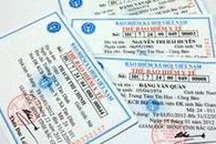 Quy định về ghi mã số trên thẻ BHYT