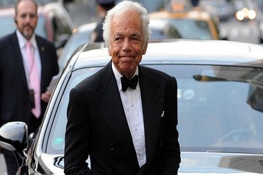 Những tỷ phú nổi tiếng thế giới đi lên từ hai bàn tay trắng