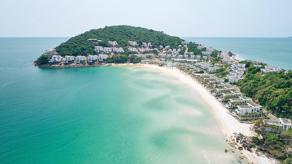 Ngắm nhìn Phú Quốc đẹp tuyệt vời trên cung đường marathon dài 42km - 1 Ngắm nhìn Phú Quốc đẹp tuyệt vời trên cung đường marathon dài 42km - 1